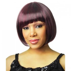 NEW BORN FREE Synthetic Hair Wig Cutie Collection WIG - CT17